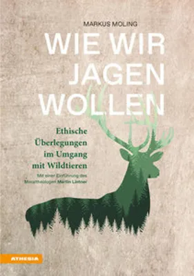 Produktbild von Wie wir jagen wollen