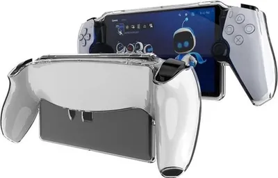 Produktbild von Schutzhülle – Sony – PS5 – Silikon – Kratzfest – Unisex