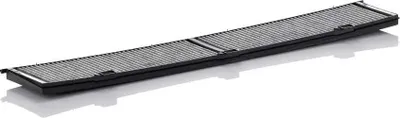 Zdjęcie produktu dla Filtr Kabiny Bmw E87/E90/E91 1/3 Z Aktywnym Węglem