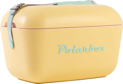 Produktbild von Polarbox Pop Yellow 20 L