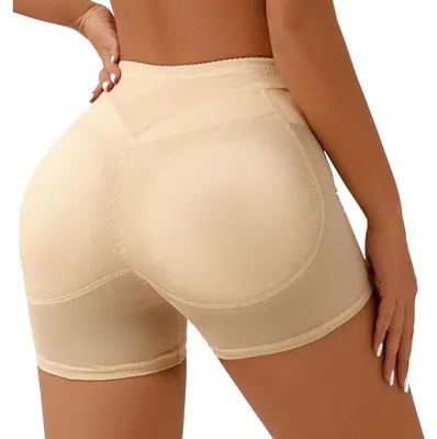 Produktbild von Formendes Push-up Slips für Damen - Shapewear und Hüftvergrößerer