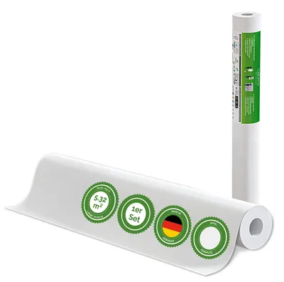Produktbild von Vliestapete Creative Feinputz – 10,05 m × 0,53 m
