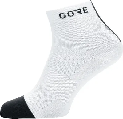 Produktbild von Gore M Light Socken über dem Knöchel weiß größe 35-37 100232019906