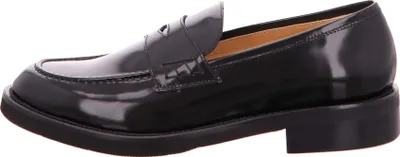 Produktbild von Luca Grossi Damen Slipper 28568-38, 28568-39, 28568-40, 28568-40.5, 28568-41, 28572-37.5, 28572-38, 28572-38.5, 28572-39, 28572-39.5, 28572-40, 28572-40.5 LUC-H484M nero 40.5