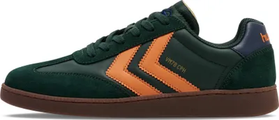 Produktbild von Hummel VM78 CPH ML Indoor Schuhe Sneaker schwarz/grau/weiß 225072-2448, Schuhgröße:39 EU