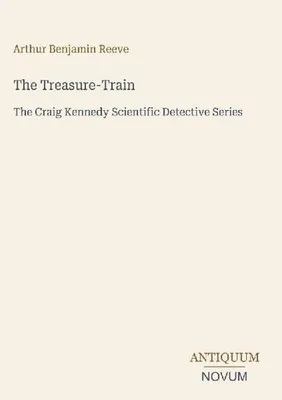 Produktbild von The Treasure-Train