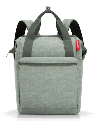 Produktbild von reisenthel allrounder R twist sage