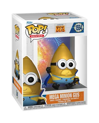 Immagine prodotto di Figurka POP! Super Gus 9 cm z filmu Jak Ukraść Księcia 4 - Funko