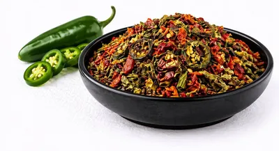 Immagine prodotto di Miscela di colza e jalapeño, sacchetto da 1 kg