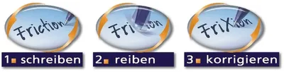 Image de Pilot FriXion Ball