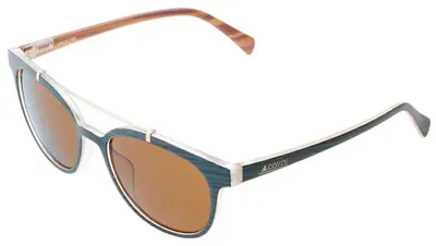 Produktbild von Cairn Lili Sonnenbrille Grün,Braun Dark/CAT 3 Frau Grün,Braun Dark/CAT 3