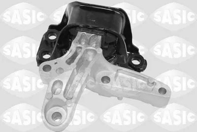 Produktbild von SASIC Halter Motoraufhängung 2704116 Rechts oben für NISSAN Qashqai II (J11, J11)