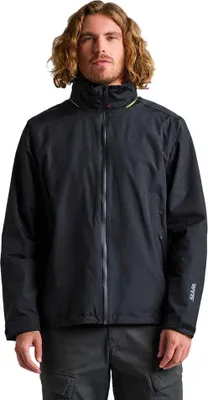 Produktbild von Slam Crew Warm Jacke Schwarz S Mann Schwarz S