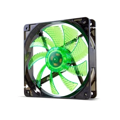 Productafbeelding van Ventilator voor behuizing, model NOX NXCFAN120LG
