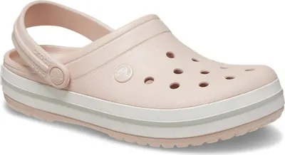 Zdjęcie produktu dla Crocs Classic Clog Sandały Quartz 39-40