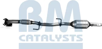 Obrázok produktu pre Katalyzátor BM CATALYSTS BM92078H