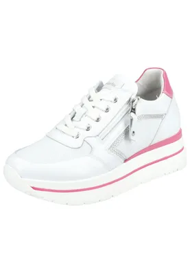 Produktbild von Nero Giardini Sneaker Sneaker Leder