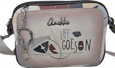 Produktbild von Anekke Auralis Umhängetasche Beige