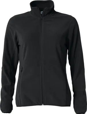 Produktbild von Clique Basic Micro Fleece Jacket Ladies