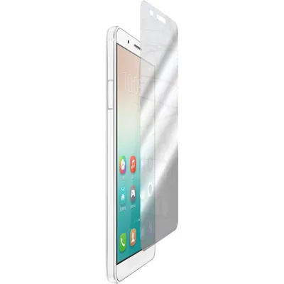Produktbild von 6er-Pack PhoneNatic Displayschutzfolien verspiegelt  kompatibel mit Huawei Honor 7i