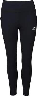 Immagine prodotto di Witeblaze MAXINE Collant Donna Leggings Nero 44