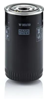 Image de MANN-FILTER W 950/39 filtre à huile