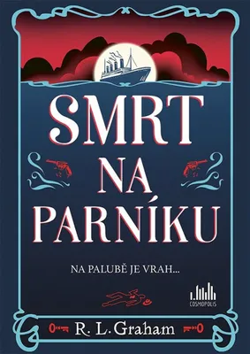 Image de Smrt na parníku | Morgen Witzel