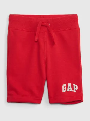 Produktbild von GAP Kinder Sweatshorts 697982-03__5LET