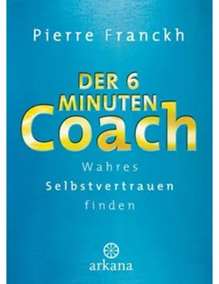 Image de Der 6-Minuten-Coach