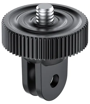 Productafbeelding van Statief Camera Adapter 1/4" Schroef Mount