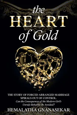 Produktbild von Das Herz aus Gold