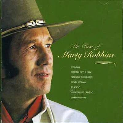 Image de Le meilleur de Marty Robbins
