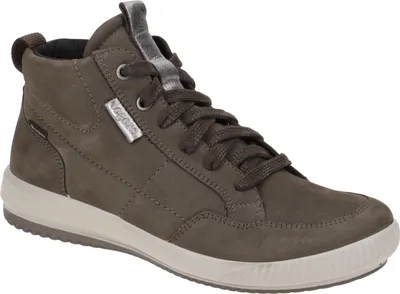Produktbild von Legero TANARO 5.0 Damenschuhe - Mid cut Sneaker grau Freizeit NEU