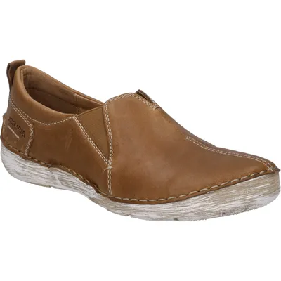 Produktbild von JOSEF SEIBEL Fergey 70 | Halbschuh für Damen | Braun
