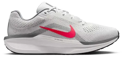 Produktbild von Nike Winflo 11 Photon Dust Smoke Grey Light Smoke Grey Fire Red - EU 47.5