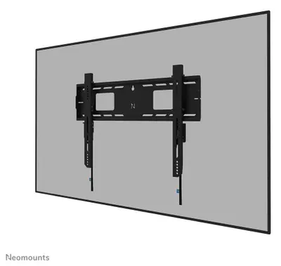 Productafbeelding van Neomounts WL30-750BL16, zwarte TV-wandhouder