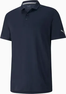 Immagine prodotto di PUMA Gamer Polo NAVY BLAZER XXL