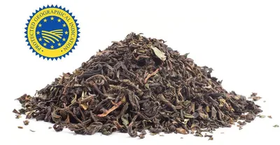 Produktbild von DARJEELING FTGFOP I FIRST FLUSH  - Schwarzer Tee, 500g