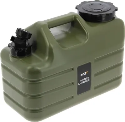 Produktbild von NGT Tragbarer Heavy Duty Water Container 11 l