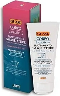 Produktbild von GUAM CORPO BIOACTIVITY Dehnungsstreifencreme 150 ml