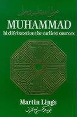 Productafbeelding van Muhammad: His Life Based on the Earliest Sources