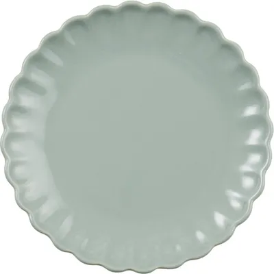 Produktbild von Ib Laursen Teller Mynte Green Tea (19,5cm)