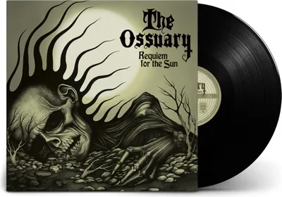 Obrázok produktu pre The Ossuary: Requiem For The Sun