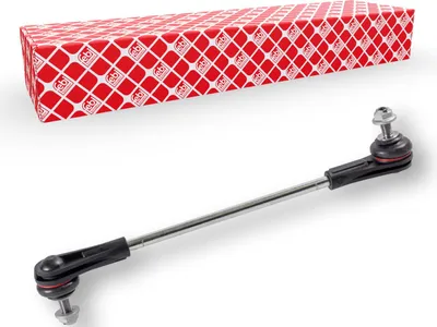 Produktbild von FEBI BILSTEIN Koppelstange Stabilisator für BMW 1 Schrägheck (F40) Vorne Links Vorne Rechts 104886