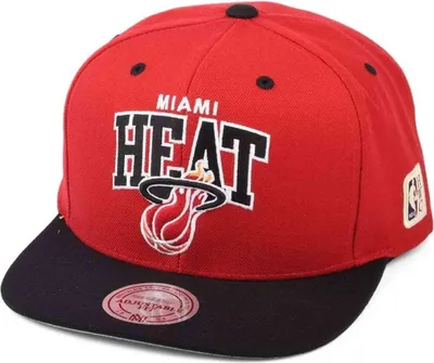 Zdjęcie produktu dla Czapka Mitchell & Ness 6HSSINTL226-MHERDYW dla Męskie