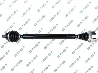 Produktbild von GSP 261211OL Antriebswelle Vorne Rechts für VW Golf V Schrägheck (1K1) GOLF PLUS (5M1, 521) für AUDI A3 Sportback (8PA) A3 Schrägheck (8P1) für SKODA