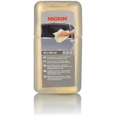 Obrázek produktu pro NIGRIN 74054 NIGRIN Auto-Supertuch, (B)430 x (H)320 mm