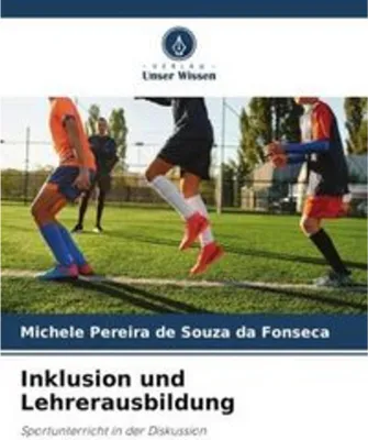 Produktbild von Inklusion und Lehrerausbildung