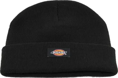 Zdjęcie produktu dla Dickies Gibsland Beanie Czarny