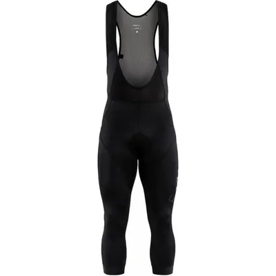 Produktbild von CRAFT Essence Bib Knickers M Black L